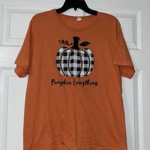 Thanksgiving shirt 🎃